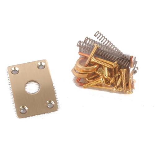 PRS Gitarren-Hardware-Set, Gold