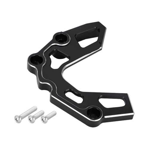 Protège Pignon Kawasaki KLX 110 Carter de Chaîne Premium en Aluminium