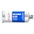 Vicpricme High-Strength 2-Part Epoxy Metal Glue, 1.76oz Heavy Duty Liquid Welding Glue for Metal, Ceramics, Stainless Steel | Heat Resistant & Versatile Repair