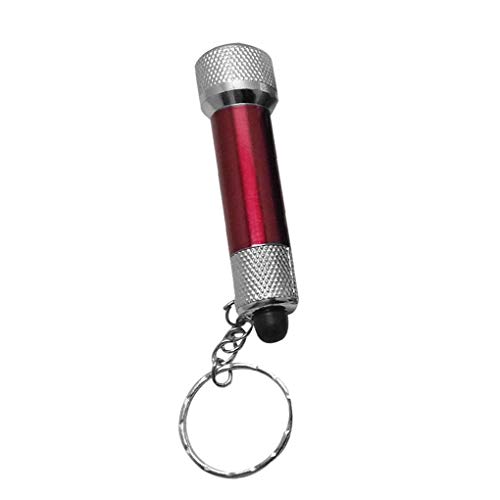 Lampe De Camping LED Rechargeable - Multifonction : Torche, Lanterne, Lumière D'urgence