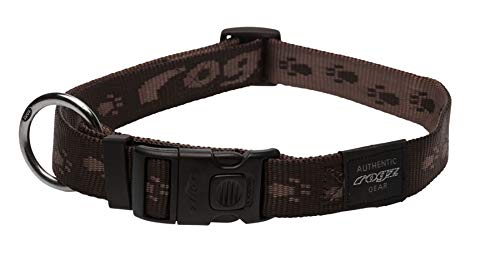 Rogz HB27-J - Collare Alpinist Everest, XL