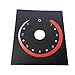 R02.19.019.00 Infinite Heat Control Switch 240V Kit Compatible with Hatco Food Warmers