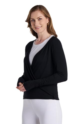 Image of Women's Fashion Wrap - UPF 50+ Sun Protection - Vrae