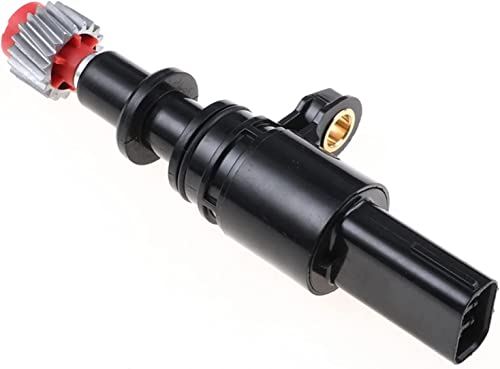 Capteur de vitesse automobile 78410-S5A-912 stop aux sauts d aiguille de compteur