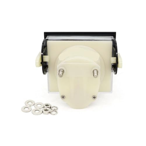 Voltmètre analogique 85L17 mesure précise AC 5V anti-fluctuation - 3
