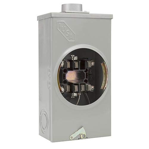 Mufas para medidor de luz 8 Imagen adicional