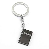 BOGZON Anime Charm Keychain for Women Boys Girls Fans Key Chain Gifts Cosplay