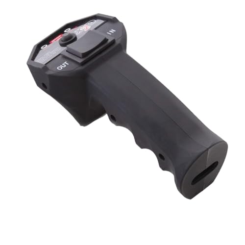 Winch inalámbrico resistente agua, 17500 libras miniatura 3