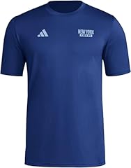 Team Navy Blue/New York City Fc