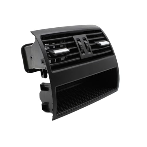 Rejilla de ventilación trasera F10: confort térmico para tus pasajeros