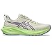Produktbild ASICS Herren Gt-2000 13 Tr Sneaker, Nature Bathing/Lime Green, 50.5 EU