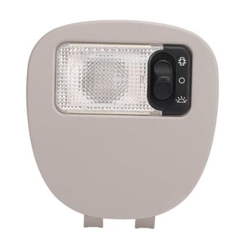Panel de luz de lectura de techo con reemplazo directo 8146G2 para 206 1