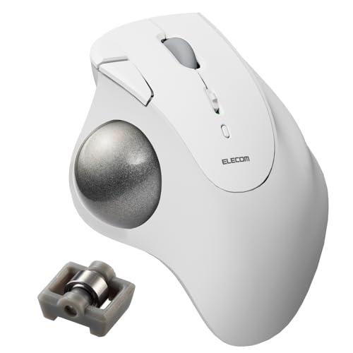 BT無線Keyball39 軽量スイッチ&25mmベアリングトラックボール BT無線Keyball39 軽量スイッチ&25mmベアリングトラックボール