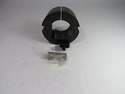 Tsubaki 3020-2-7/16 Tapered Bushing 2-7/16