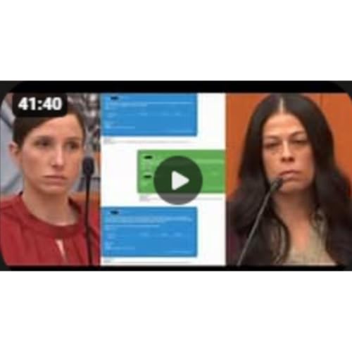 Testimony from Kouri's Best Friend Chelsey (or lack of) About Her Knowledge of Kouri Forging Documents and of Eric's Murder!