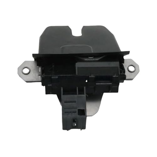 Serrure hayon coffre bloqué solution de réparation Focus C-Max Kuga - 5