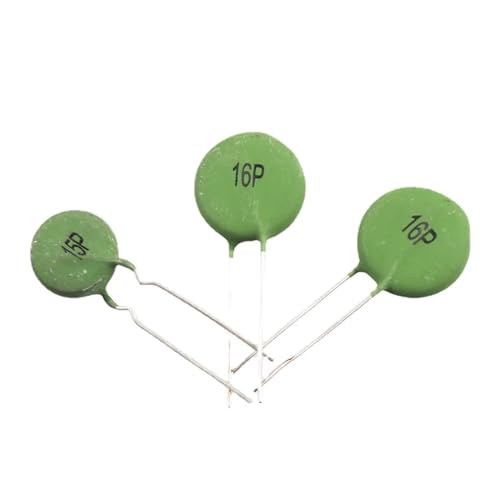 Résistance thermique PTC 16P protégeant le circuit de soudage