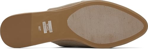 Image of TOMS Women's Jade Flat Slides