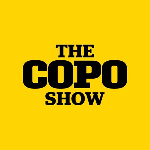 DO CHILDREN RUIN YOUR LIFE? | THE COPO SHOW S7 EP14