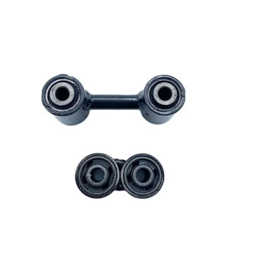 Piezas de suspensión Linhai: Brazo basculante pequeño y buje LH250 LH300