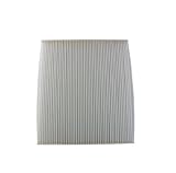 RAREELECTRICAL New Cabin Air Filter Compatible With 2016-2023 Nissan Maxima 3.5L V6 2015-2024