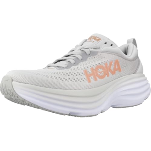 Image of Hoka One One Womens W Bondi X Running Shoe