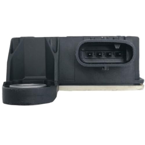 Capteur particules 68249512Ac haute précision Grand Cherokee 2015