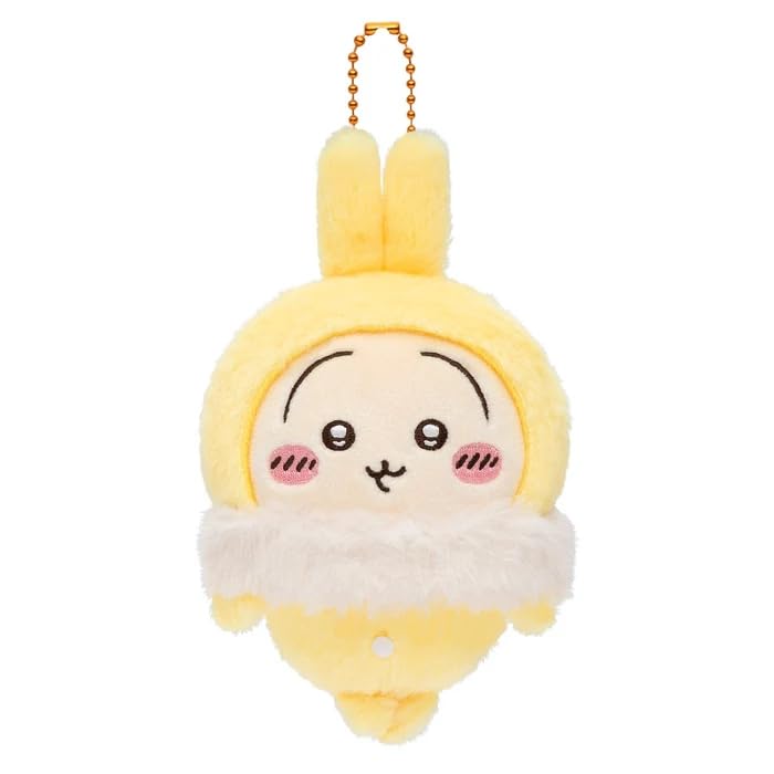 全新　ちいかわ フッサフッサパジャマ ぬいぐるみ マスコット オデ　10点セット Amazon.co.jp: [グレイ・パーカー・サービス] ちいかわ