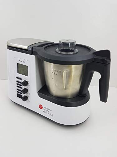 Mariposa-mezclador-compatible-con-robot-de-cocina-MONSIEUR-CUISINE-PLUS-Silvercrest-robot-de-cocina-del-LIDL