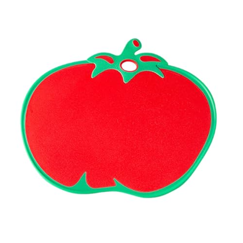 YWJLQH Tomato Shape Board