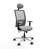 Piqueras y Crespo est une marque espagnole de chaises de bureau reconnue pour son engagement envers la qualité et le service. Sa fabrication nationale permet un meilleur contrôle des processus et une réponse rapide lors des livraisons et du service client, offrant confiance et fiabilité à chaque achat.
