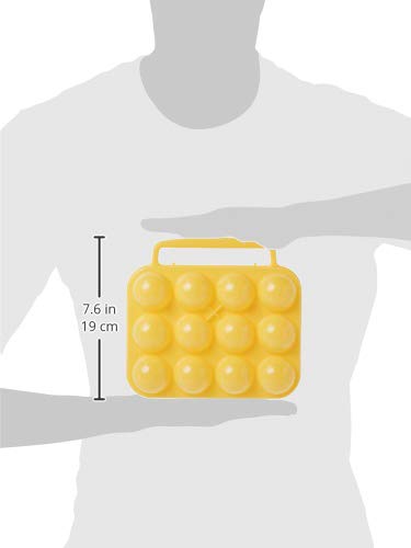 Coghlan's Egg Holder, 12 Eggs #TOP6