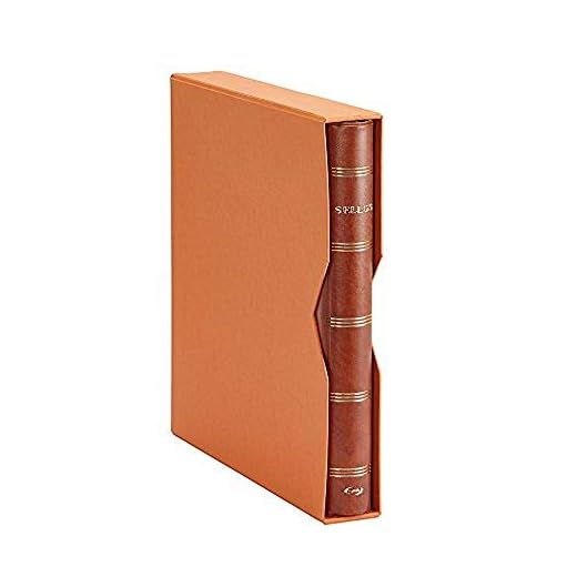 Pardo 125506 - Album sellos, color marrón