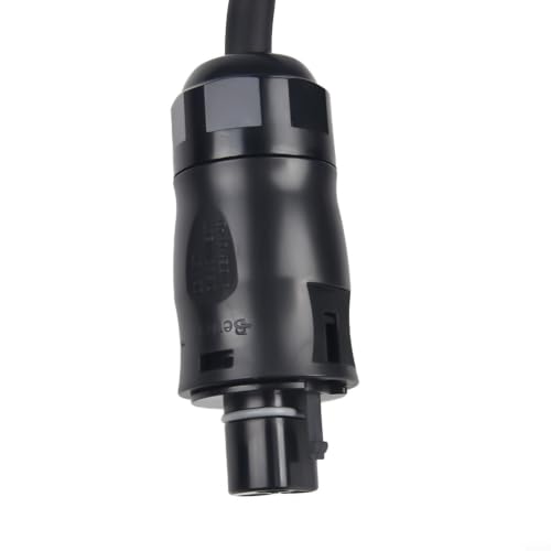 Cable de extensión solar de 6 m BC01: soluciona distancias en tu tejado solar 3