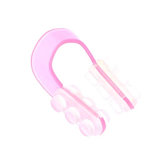 Image of 1PC Soft Silicone Nose Equipment For Nose Straightening and Shaping.