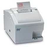 Star Micronics, Inc - Star Micronics Sp700 Sp742 Receipt Printer - 4.7 Lps Mono - 203 Dpi - Usb 'Product Category: Printers/Label/Receipt Printers'