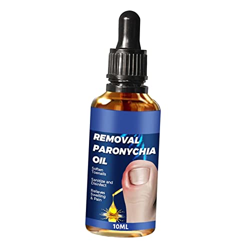 Pinakine® Foot Treatment Solution repair Liquid Professional for Toenail| Toe Nail Corrector| Nail Care| Foot Cream & Treatment| Nail Care| Thickening Toenail| 10 ml(75026910PNK)