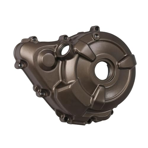 Couvercle protection moteur robuste en carter pour FZ07 MT07