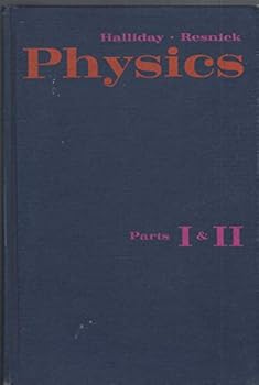 Hardcover Physics, Parts 1 & 2, Combined Edition; Book