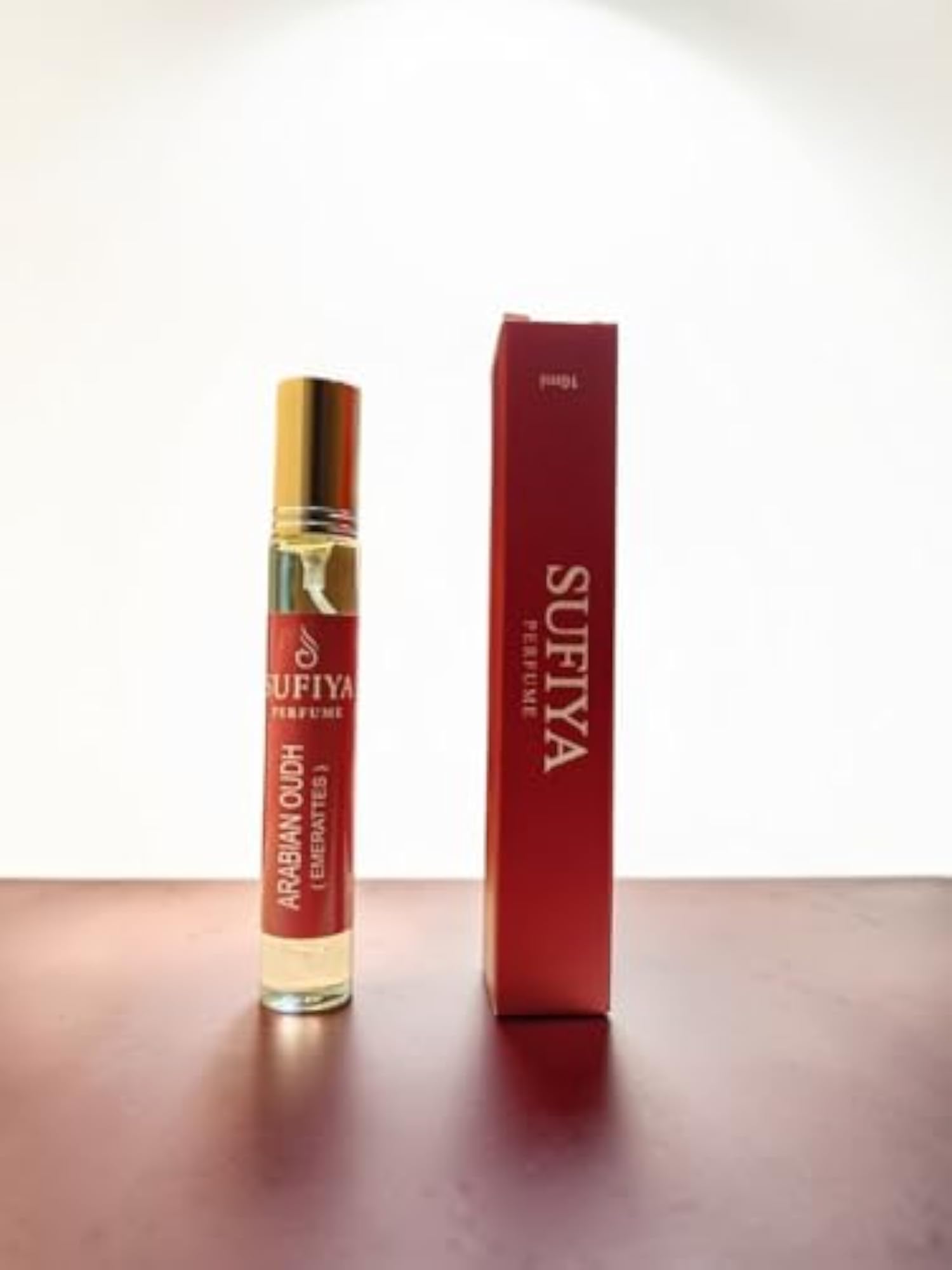 Arabian Oudh Unisex Eau de Parfum 10ml