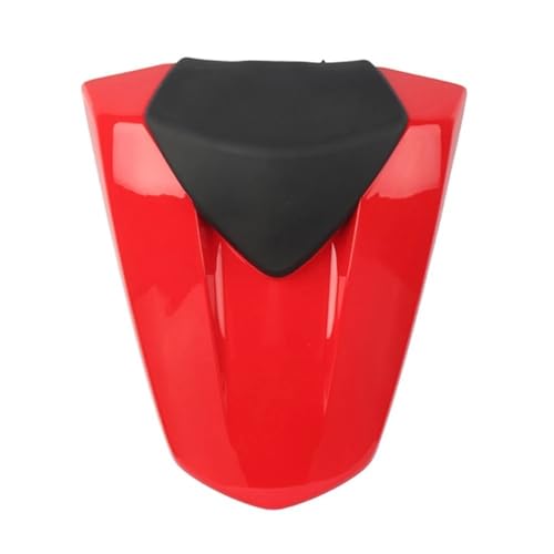Capot de selle CBR500R pour remplacer l'assise passager moto