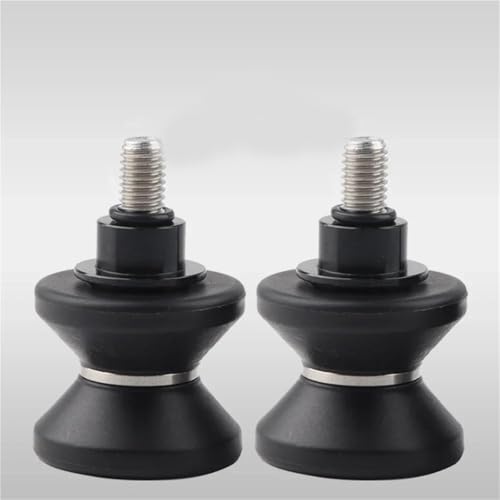 Curseur de bobine de bras oscillant pour Kawasaki Vulcan S SE 2017 support de moto