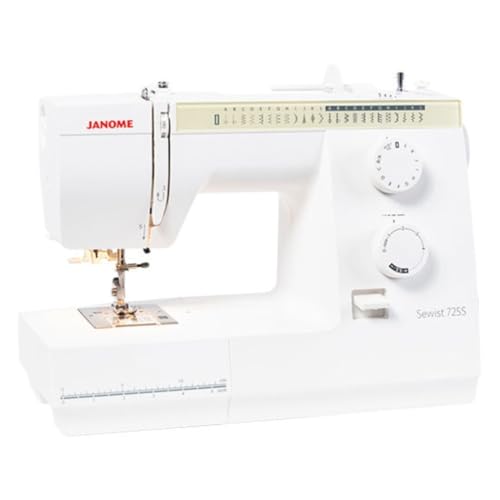 Janome Memory Craft 9850
