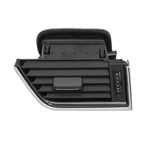 Rejilla de ventilación de aire acondicionado con flujo optimizado para Skoda Octavia 3