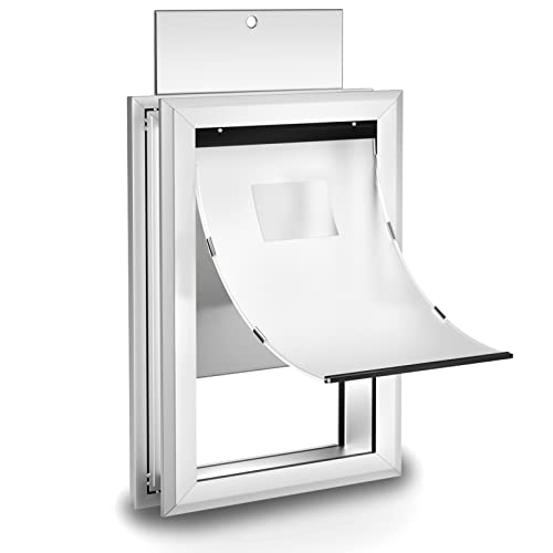 10 Best Airseal Pet Doors Keep Your Home Energy Efficient and Your