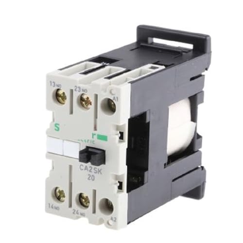 Mini-Relais de contrôle CA3SK20BD 24V MOBYAT SK original et compact pour circuit