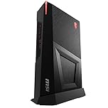 msi Trident 3 (SFF) Gaming Desktop, Intel Core i7-11700F, GeForce RTX 3060 (ITX), 16GB Memory, 512GB SSD, WiFi 6E, USB Type-C, VR-Ready, Windows 10 Home Adv. (11TC-067US)