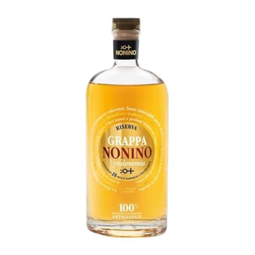 Grappa Nonino Monovitigno Vendemmia Reserva 70 cl