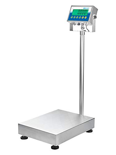 Báscula digital Adam GGF 165a capacidad 75kg miniatura 7