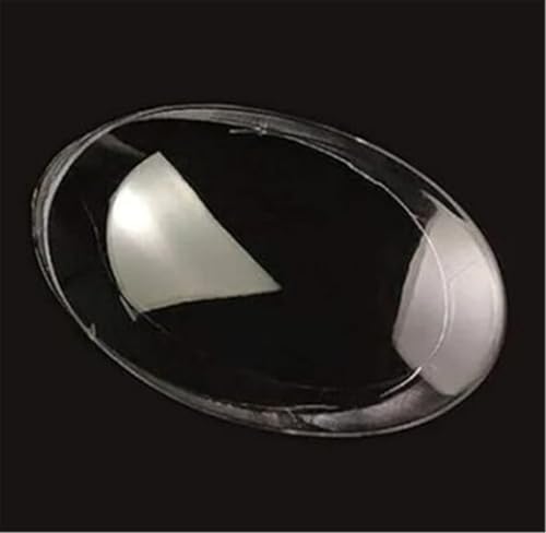 Couvercle de phare pour Beetle 2013-2019 coque optique avant gauche lentille transparente